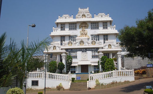 Gopala Krishna Temple 2011